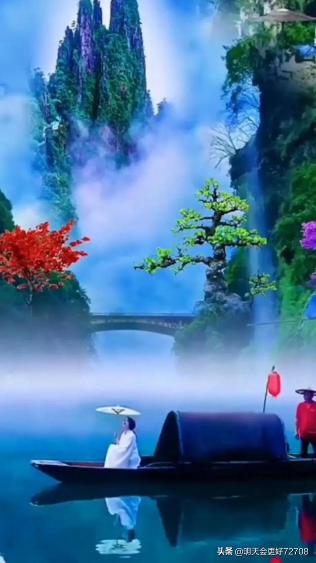 为什么现在的歌越来越不好听？游戏画面